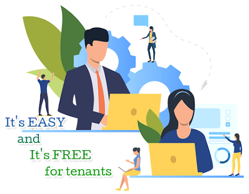 Registration Illustration